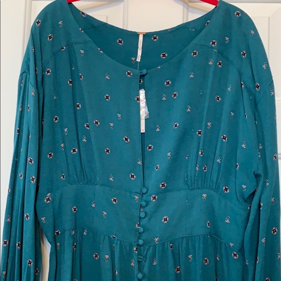 Free People Romper - Picture 2 of 7